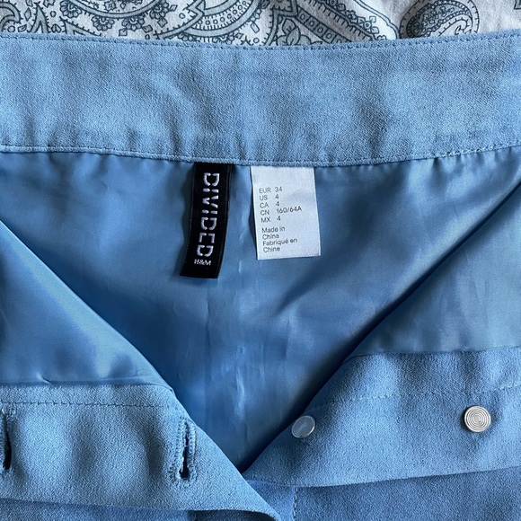 Button up skirt - Picture 5 of 5